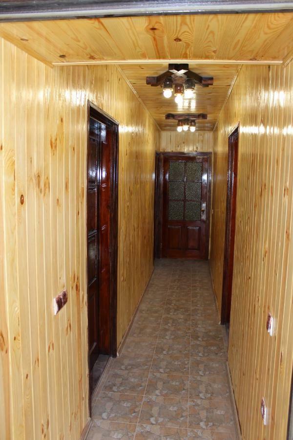 Апартаменты Сердце Каньона Каменец-Подольский Экстерьер фото